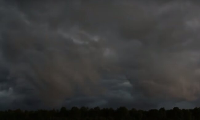 Burza/YouTube @ Storm Chasing Poland