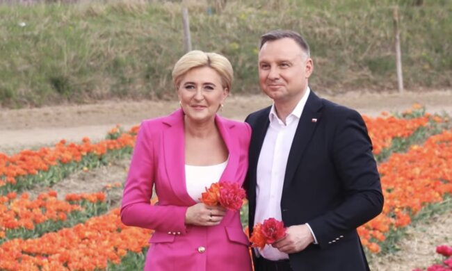 Czy Agata i Andrzej Duda przechodzą kryzys małżeński. Informator zdradza szczegóły