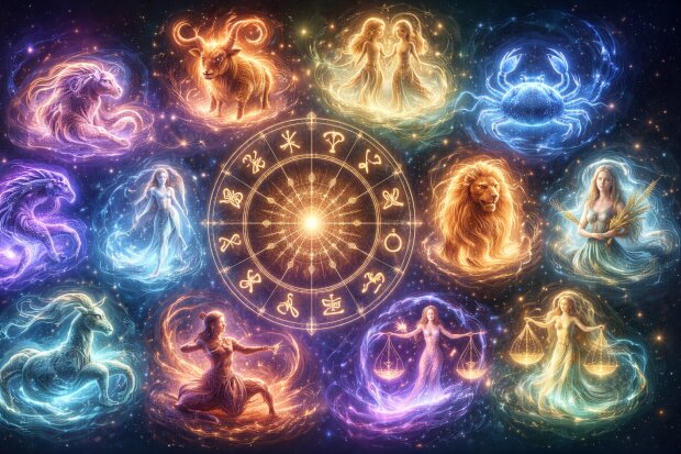 Wielkie pieniądze w zasięgu ręki. Te znaki zodiaku w 2026 roku zapomną o oszczędzaniu