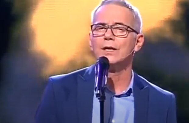 Robert Janowski, źródło: YouTube/Robert Janowski