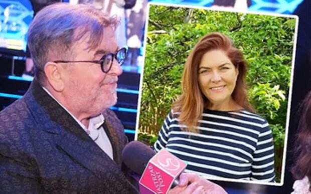 Edward Miszczak, Katarzyna Dowbor/YouTube @Jastrząb Post