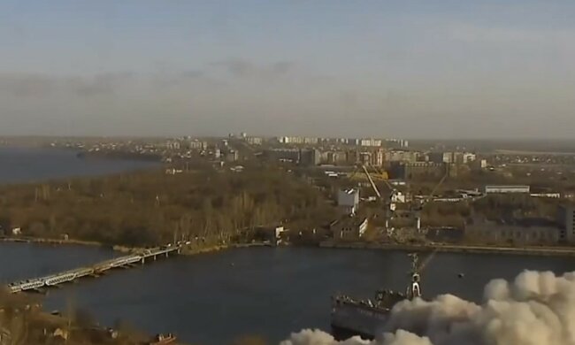 źródło: Telegram/TVN24BIS