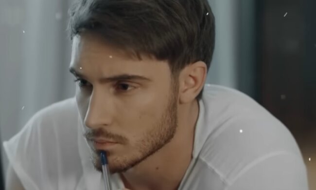 Mężczyzna/YouTube @Czas na historię