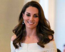 Księżna Kate/Youtube @The Royal Family Channel