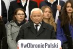 Jarosław Kaczyński, screen Youtube @TelewizjawPolsce24