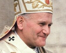 Jan Paweł II/YT @ROME REPORTS in English