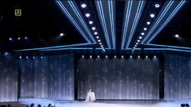 Miss Polski, screen Youtube @Polsat