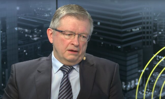 Ambasador Rosji / YouTube: Onet News
