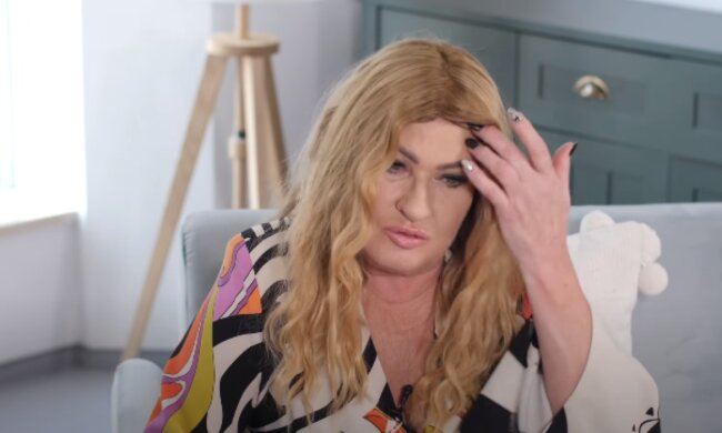 Beata Kozidrak/YouTube @GLAMOUR POLSKA