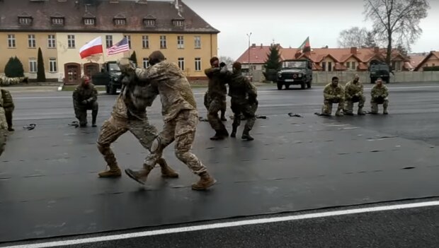 Żołnierze/YouTube @istotne.pl