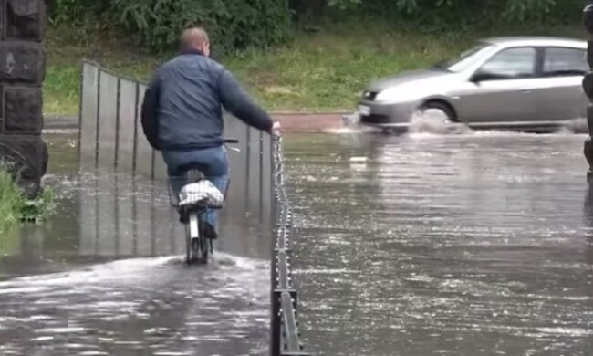 Pogoda na Wielkanoc 2020. Źródło: Youtube