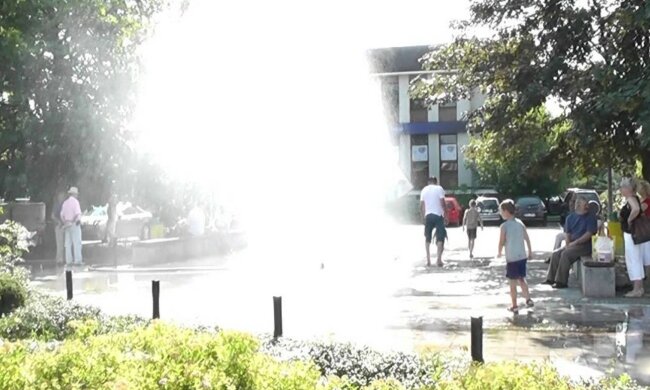 Upał/YT @E-kolo.pl Portal Miejski