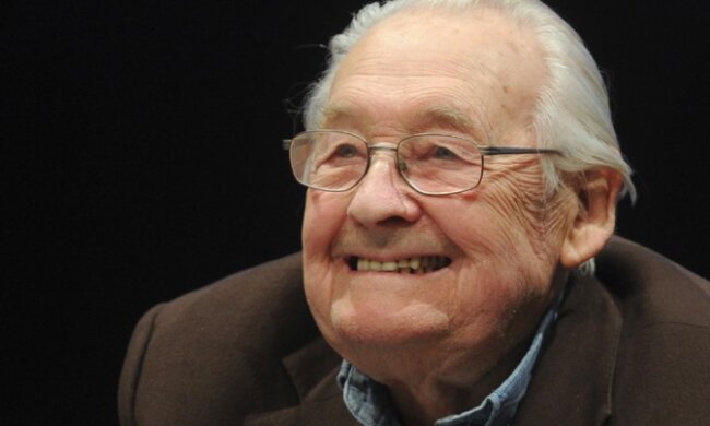 Andrzej Wajda / apnews.com