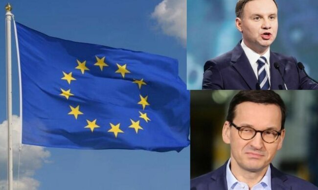 Pilna interwencja unijnych władz w Polsce. Czy to może być początek polexitu