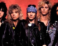Legendarny rockowy zespół wystąpi w Polsce! Gdzie usłyszymy Guns N' Roses