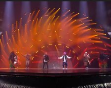 Eurowizja/YouTube @Eurovision Song Contest