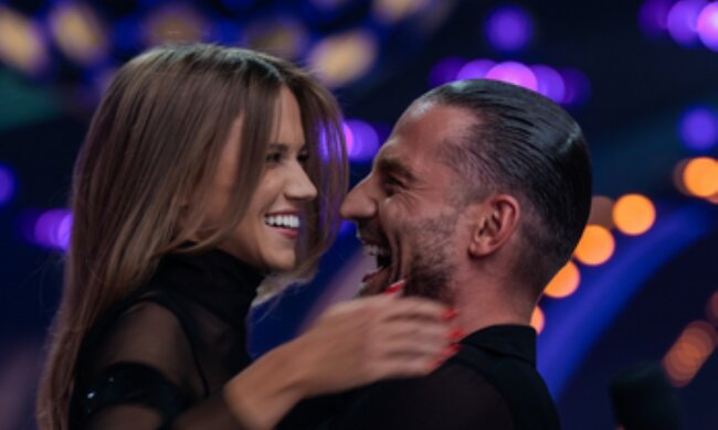 Agnieszka Kaczorowska, Marcin Rogacewicz/Instagram
