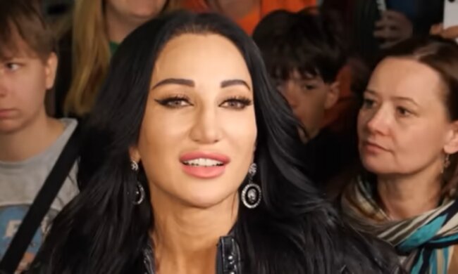 Justyna Steczkowska/YouTube @Pomponik