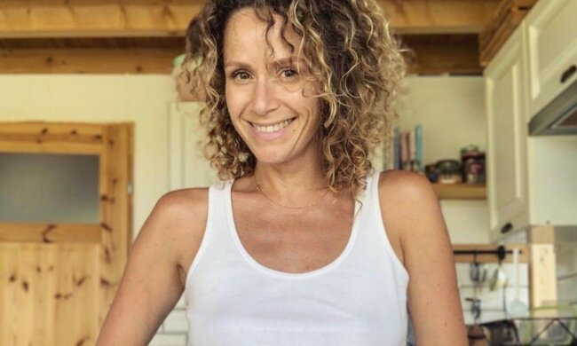 Monika Mrozowska w czwartej ciąży. Zdradza co robić, by czuć się dobrze pomimo wieku