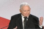 Jarosław Kaczyński/YouTube @Prawi i Sprawiedliwość