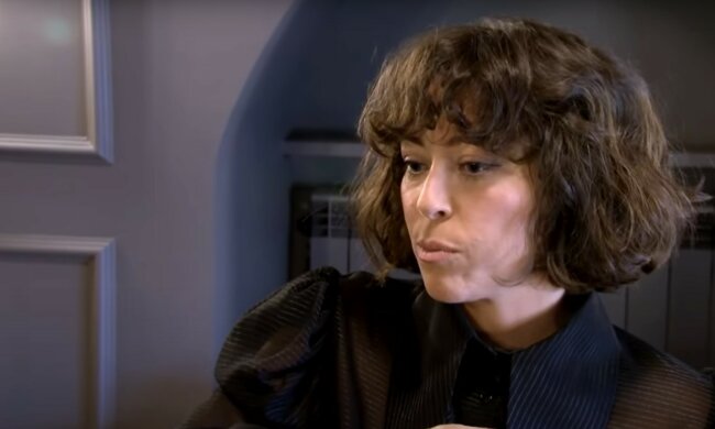 Natalia Kukulska, yt: Uwaga! TVN