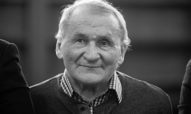 Henryk Wujec. Źródło: fakty.interia.pl