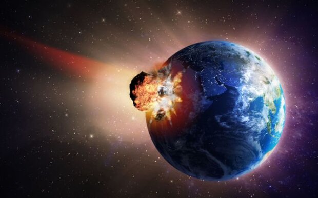 NASA informuje o ogromnej asteroidzie zbliżającej się do ziemi. Czy koniec świata nastąpi szybciej niż myślimy