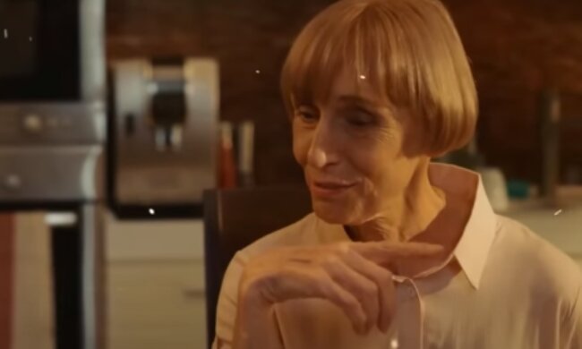 Kobieta/YouTube @Czas na Historię