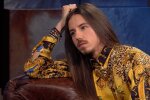 Michał Szpak/ screen YT