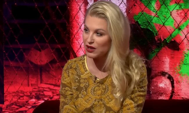 Katarzyna Bonda/YT @ESKA ROCK