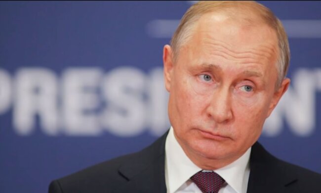 Władimir Putin/YouTube @Polityka Zagraniczna