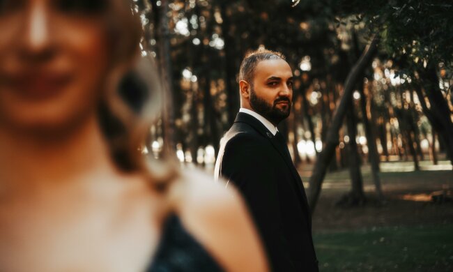 Zawiedziony, źródło: Pexels