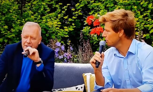 Ostra sprzeczka w "Pytaniu na Śniadanie"!/screen YouTube