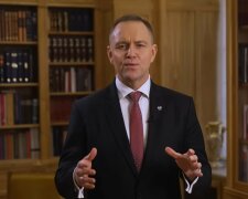 Karol Nawrocki, screen Youtube @Nawrocki25