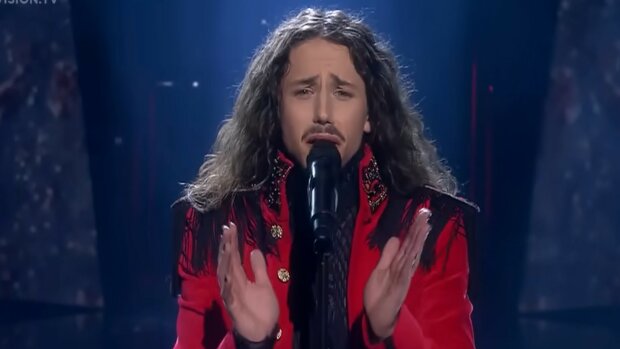 Michał Szpak pokazał wyjątkowe zdjęcie. "Najwspanialszy człowiek pod słońcem"