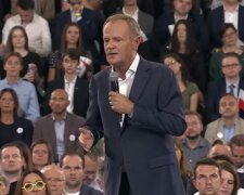 Donald Tusk/YouTube @Donald Tusk - kanał oficjalny