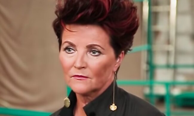 Jolanta Kwaśniewska / YouTube