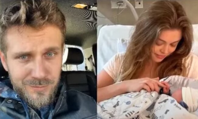 Antek Królikowski, Joanna Opozda/YouTube @Rozrywa