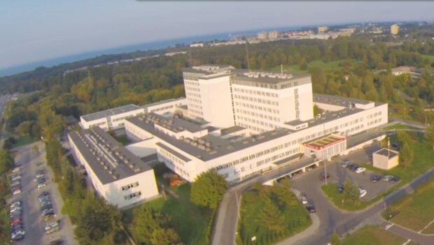 Gdańsk: trudna sytuacja w jednym z szpitali. Zamknięto SOR, zakażeni koronawirusem są pacjenci i personel