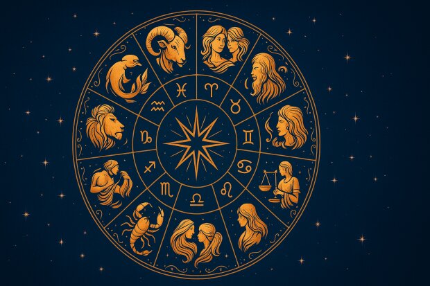 znaki zodiaku @AI