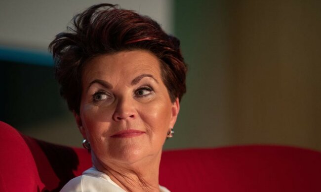Jolanta Kwaśniewska miała bardzo przykry incydent. Pewne nagranie wyciekło do sieci. O co chodzi