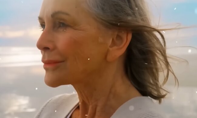 Kobieta/YouTube @Czas na historię