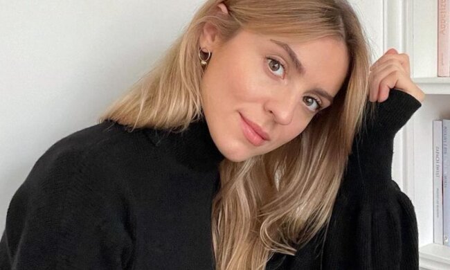 Kasia Tusk/ instagram: makelifeeasier_pl