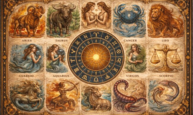 Gwiazdy sprzyjają trzem znakom zodiaku. Pieniądze przestaną być problemem