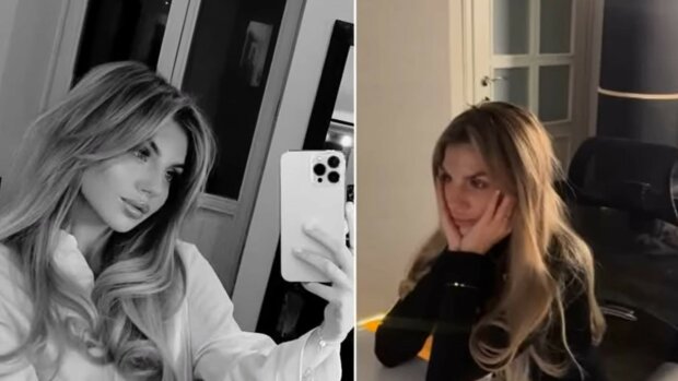 Sonia Szklanowska, screen Youtube @Seriale_Streszczenia