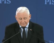 Jarosław Kaczyński/YouTube @Prawi i Sprawiedliwość