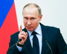 “To wszystko jest niesprawiedliwe!” Władimir Putin zabrał głos po dyskwalifikacji Rosji przez WADA