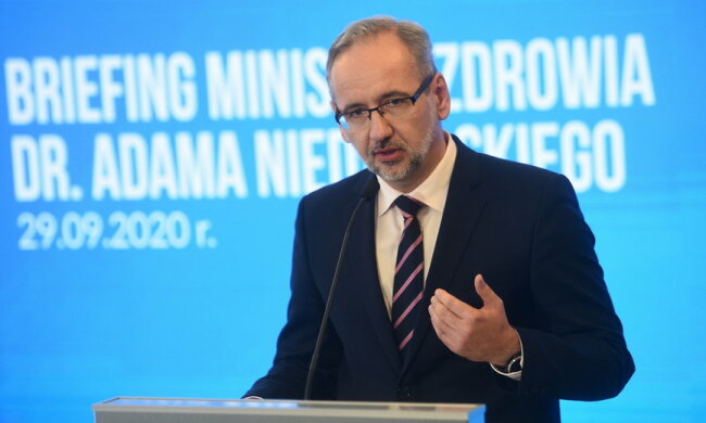 Ministerstwo Zdrowia
