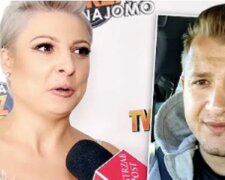 Magda Narożna, Dawid Narożny/YouTube @Jastrząb Post
