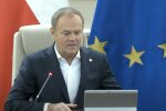 Donald Tusk, źródło: YouTube/ Donald Tusk - kanał oficjalny